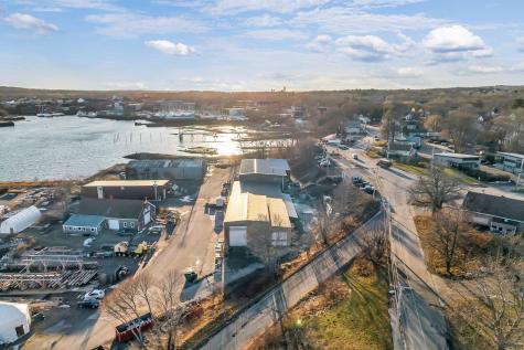 771 Main Street Rockland ME 04841