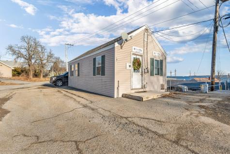 771 Main Street Rockland ME 04841