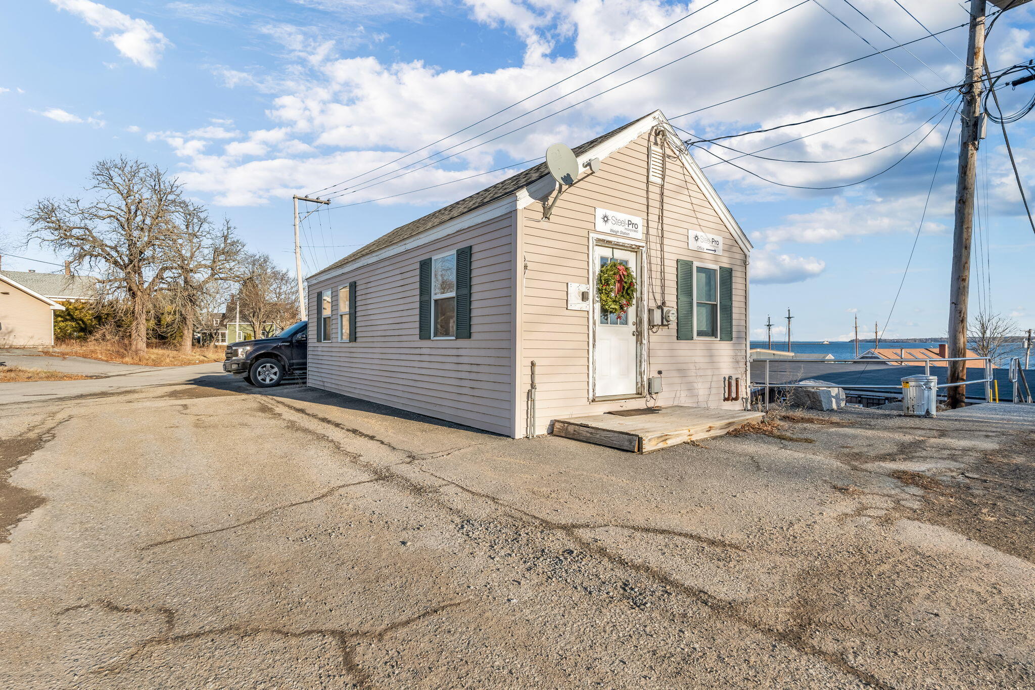 771 Main Street Rockland ME 04841