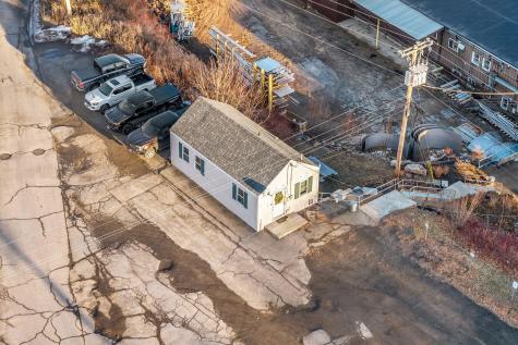 771 Main Street Rockland ME 04841