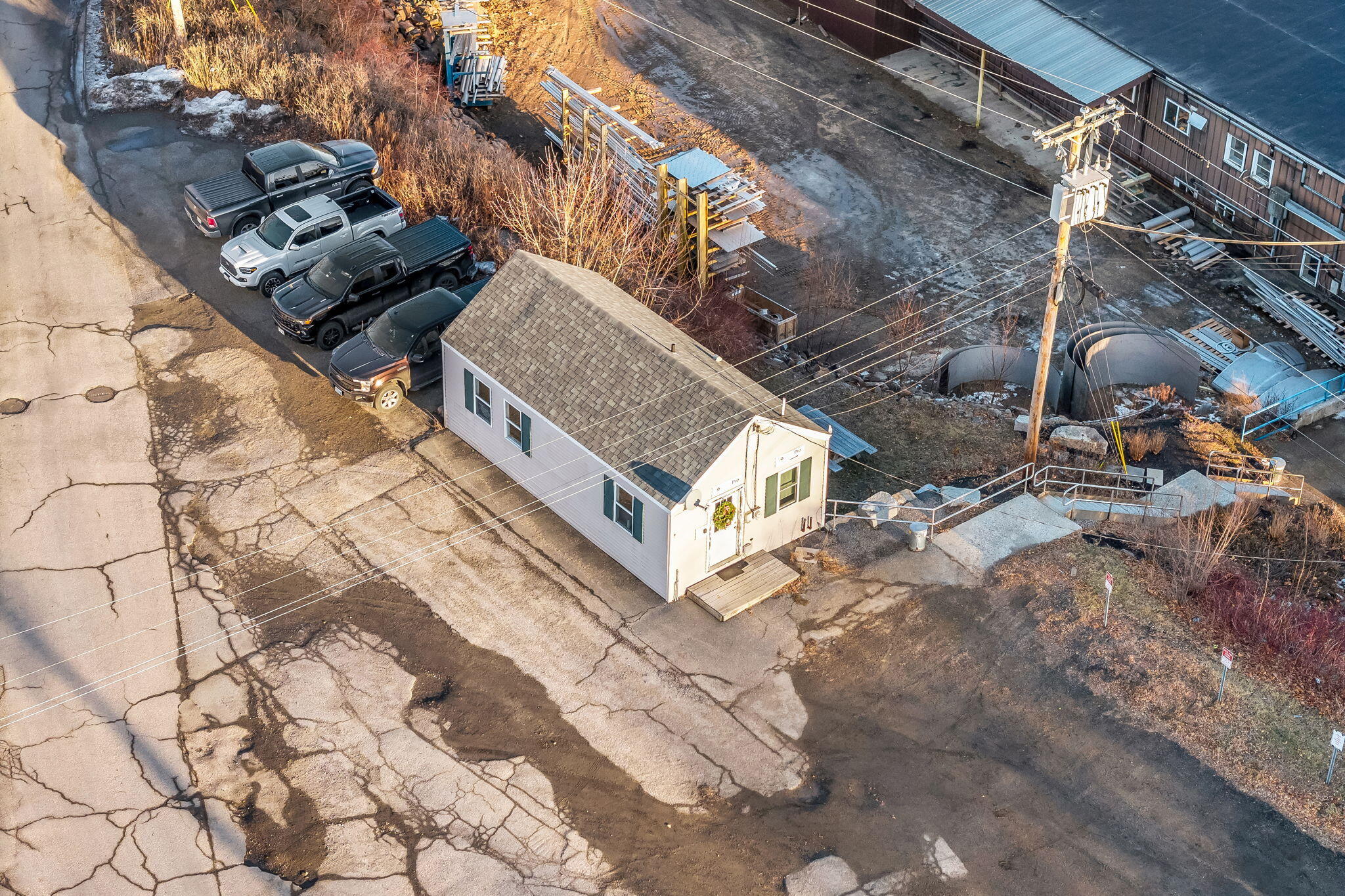 771 Main Street Rockland ME 04841