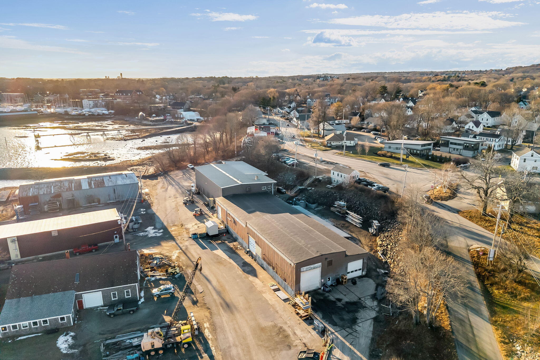 771 Main Street Rockland ME 04841