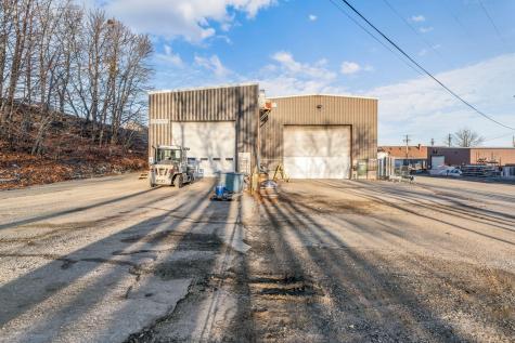 771 Main Street Rockland ME 04841