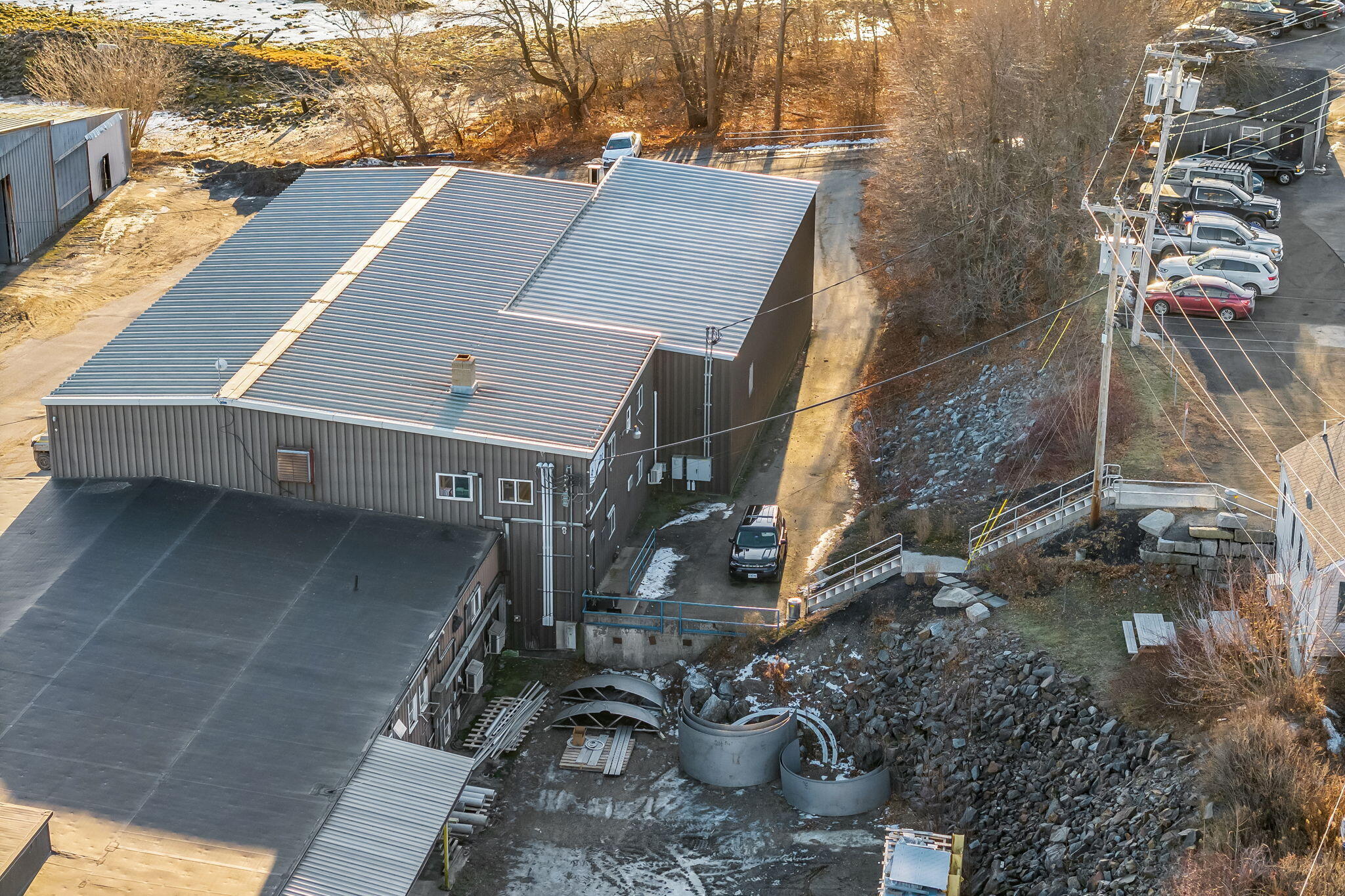 771 Main Street Rockland ME 04841