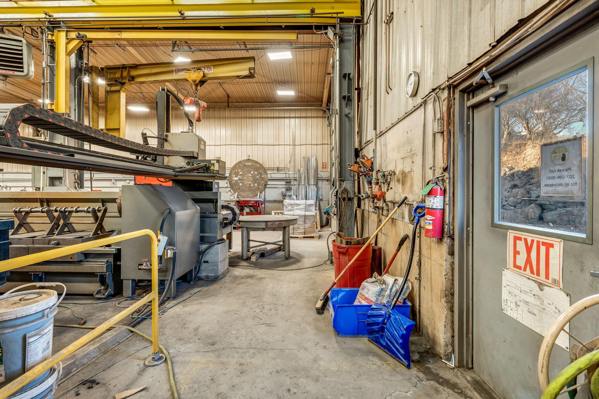 771 Main Street Rockland ME 04841