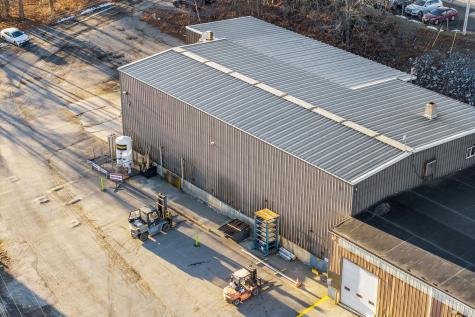 771 Main Street Rockland ME 04841