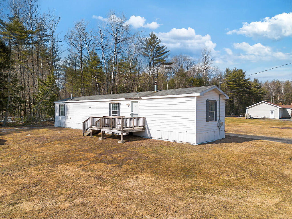 1145 Waterville Road Skowhegan ME 04976