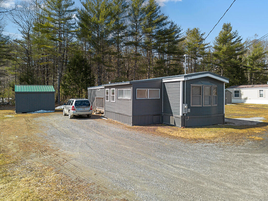 1145 Waterville Road Skowhegan ME 04976