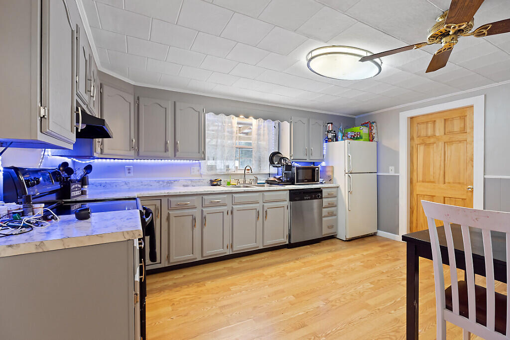 1145 Waterville Road Skowhegan ME 04976