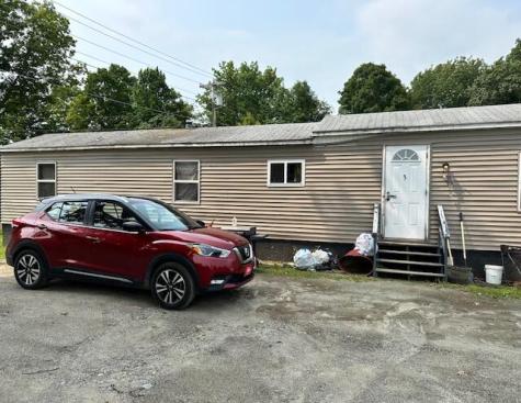 6 Stewart Drive Strong ME 04983