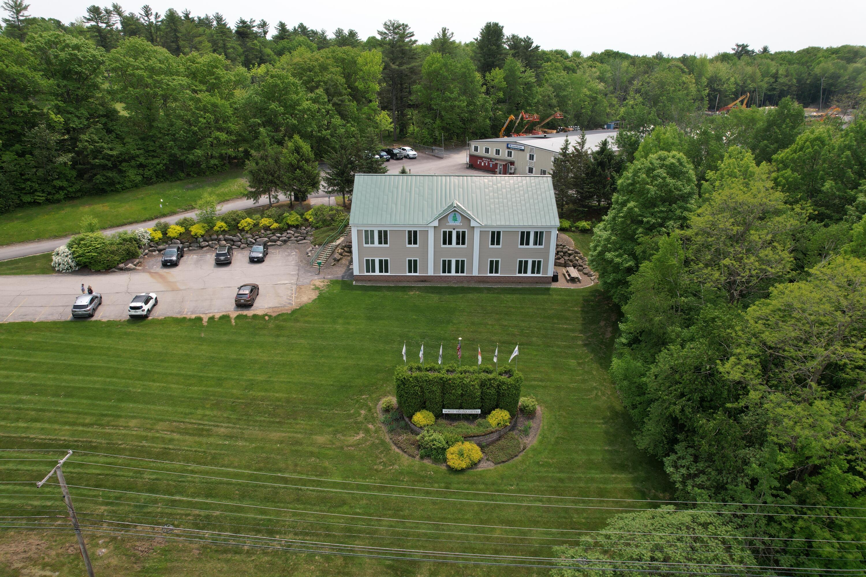 1010 Kennedy Memorial Drive Oakland ME 04963