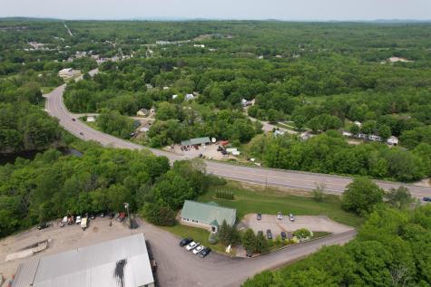 1010 Kennedy Memorial Drive Oakland ME 04963