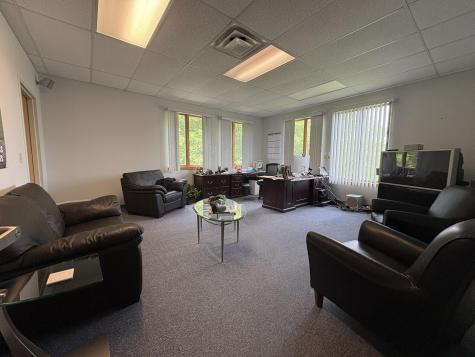 1010 Kennedy Memorial Drive Oakland ME 04963