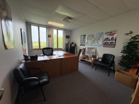 1010 Kennedy Memorial Drive Oakland ME 04963