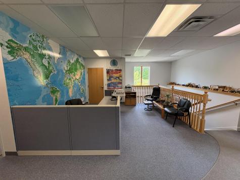 1010 Kennedy Memorial Drive Oakland ME 04963