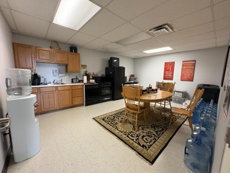 1010 Kennedy Memorial Drive Oakland ME 04963