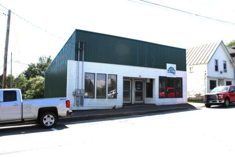 65 Main Street Norridgewock ME 04957