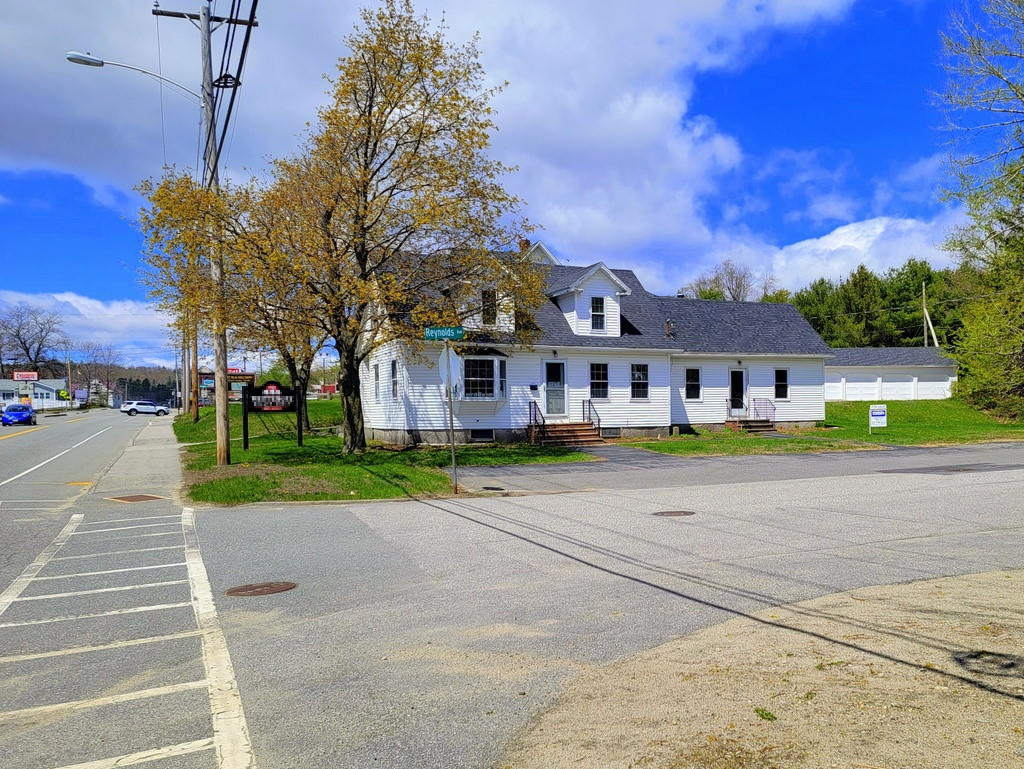 75 Main Street Livermore Falls, ME