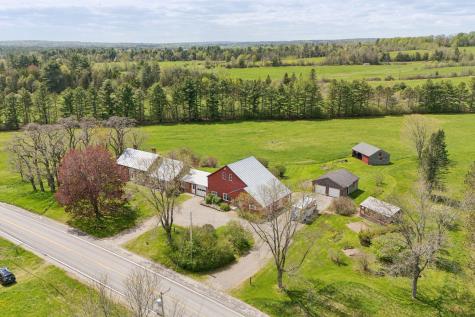 538 Malbons Mills Road Skowhegan ME 04976