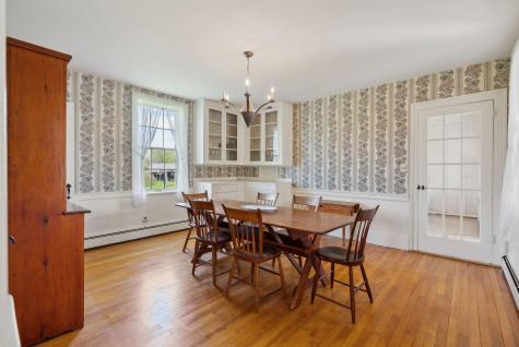 538 Malbons Mills Road Skowhegan ME 04976