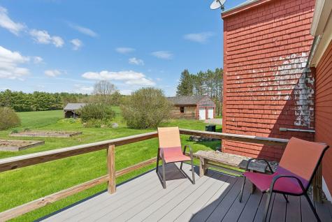 538 Malbons Mills Road Skowhegan ME 04976