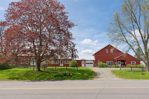 538 Malbons Mills Road Skowhegan ME 04976