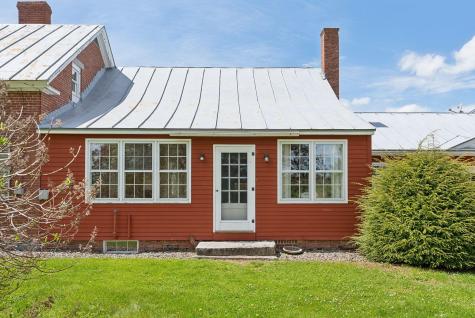 538 Malbons Mills Road Skowhegan ME 04976