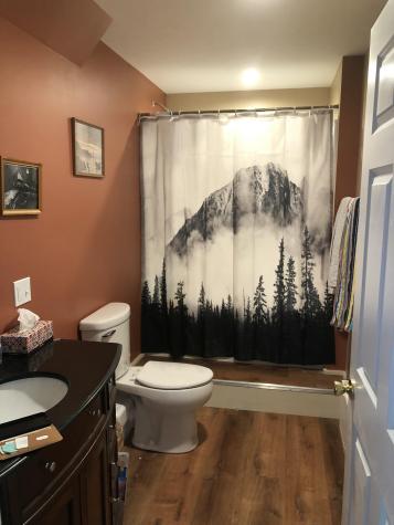 515 Falls Bridge Road Blue Hill ME 04614