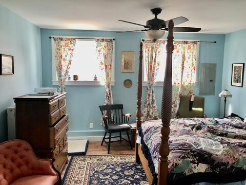 515 Falls Bridge Road Blue Hill ME 04614