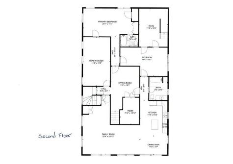 515 Falls Bridge Road Blue Hill ME 04614