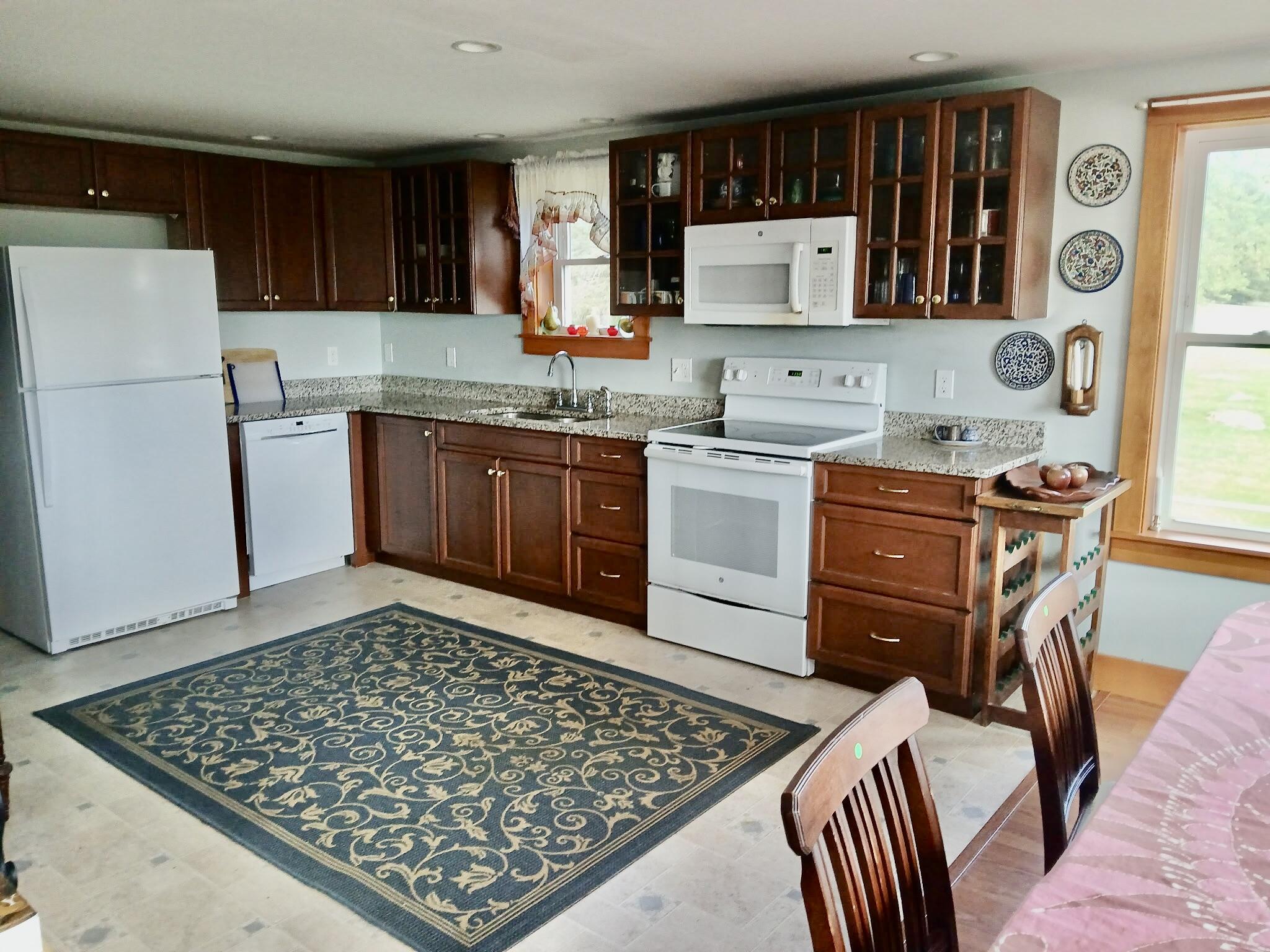 515 Falls Bridge Road Blue Hill ME 04614