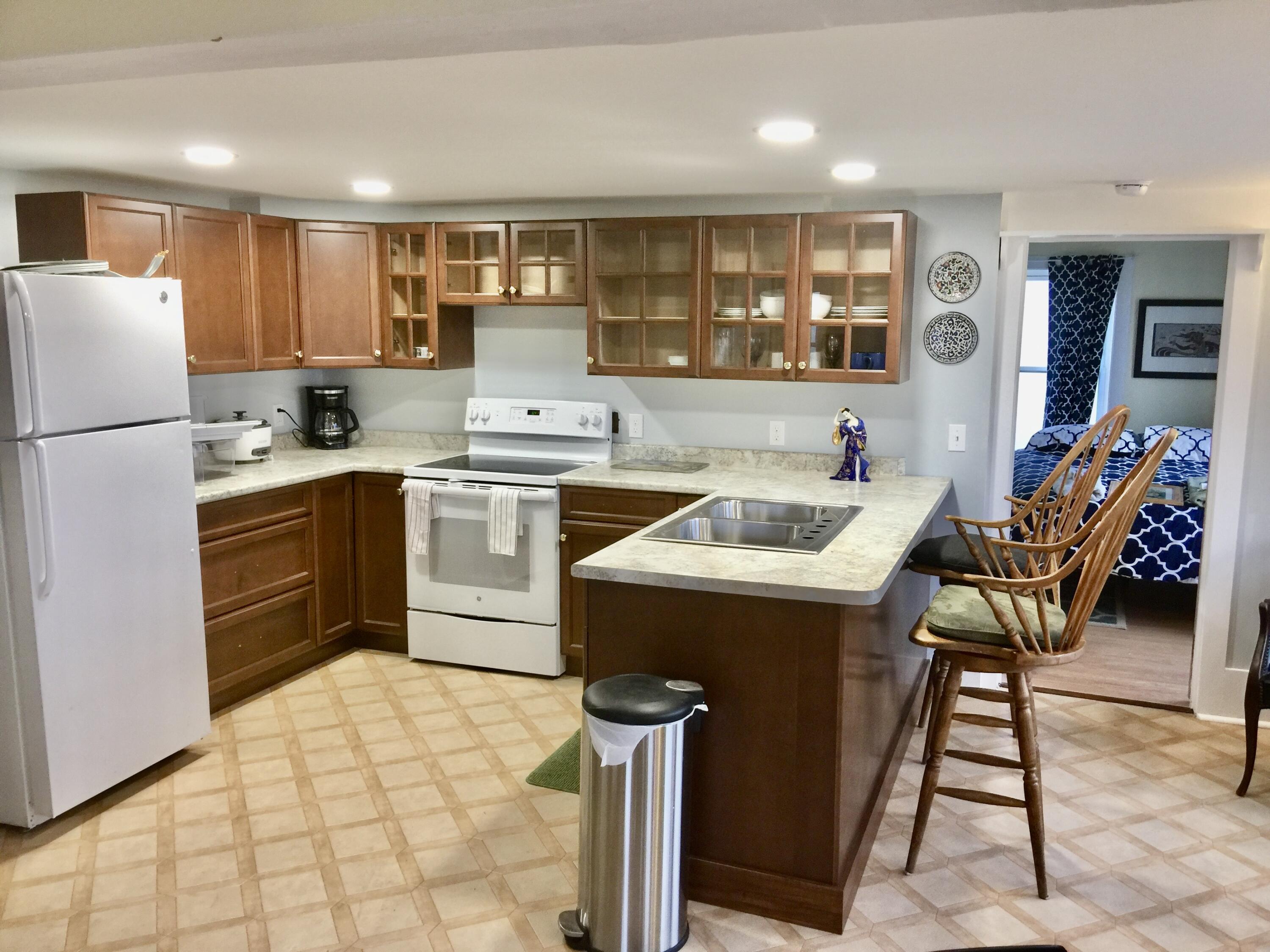 515 Falls Bridge Road Blue Hill ME 04614