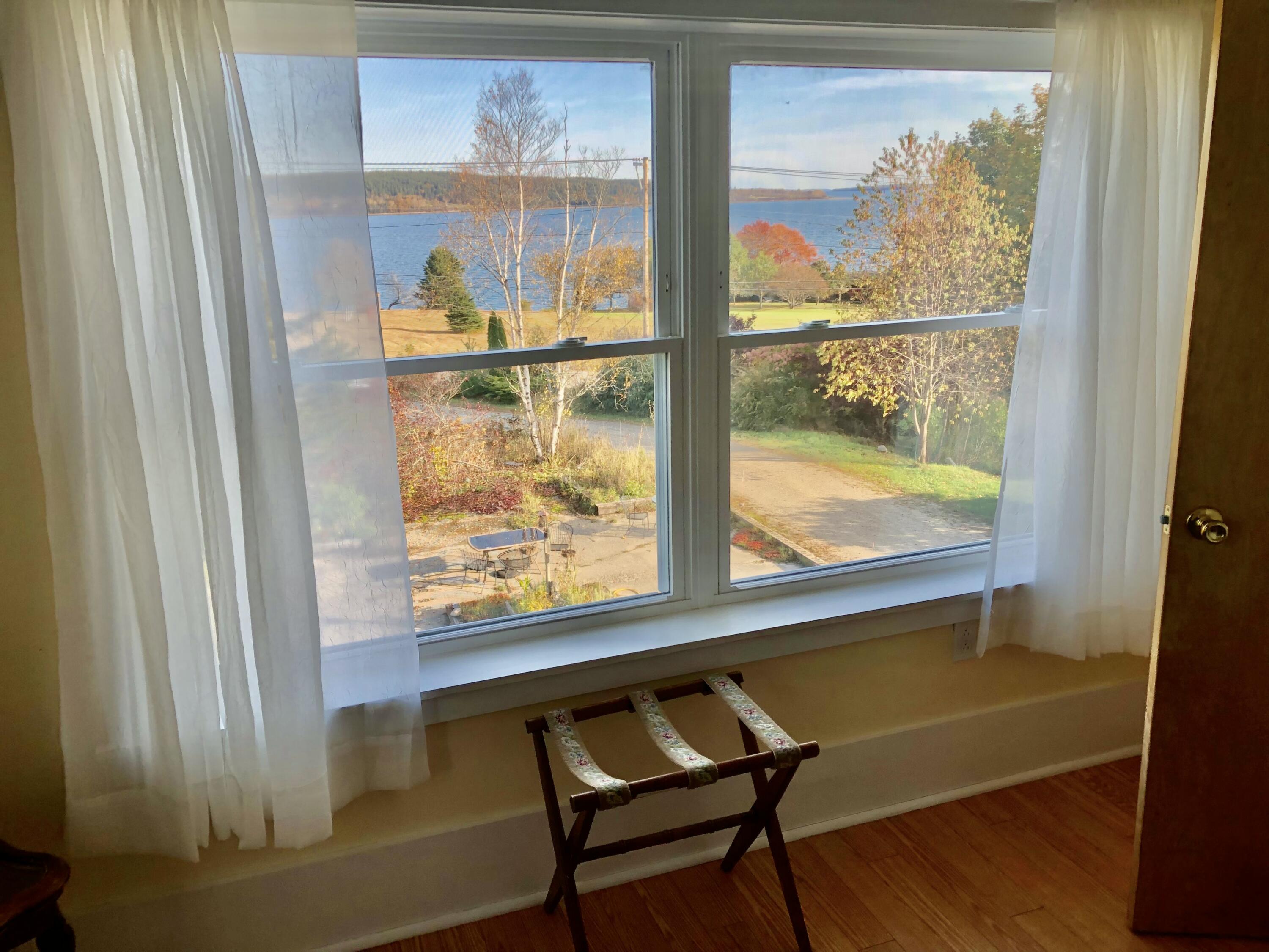 515 Falls Bridge Road Blue Hill ME 04614