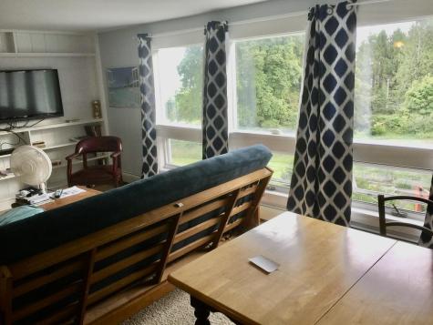 515 Falls Bridge Road Blue Hill ME 04614