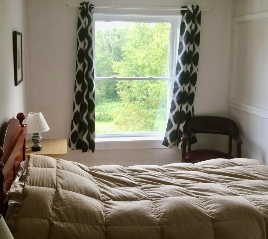 515 Falls Bridge Road Blue Hill ME 04614