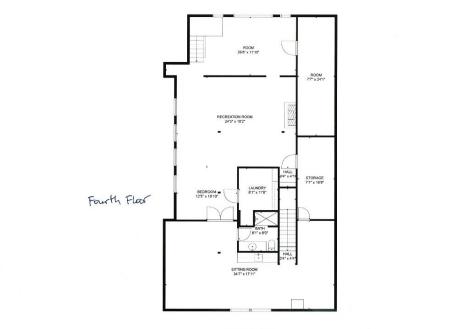 515 Falls Bridge Road Blue Hill ME 04614