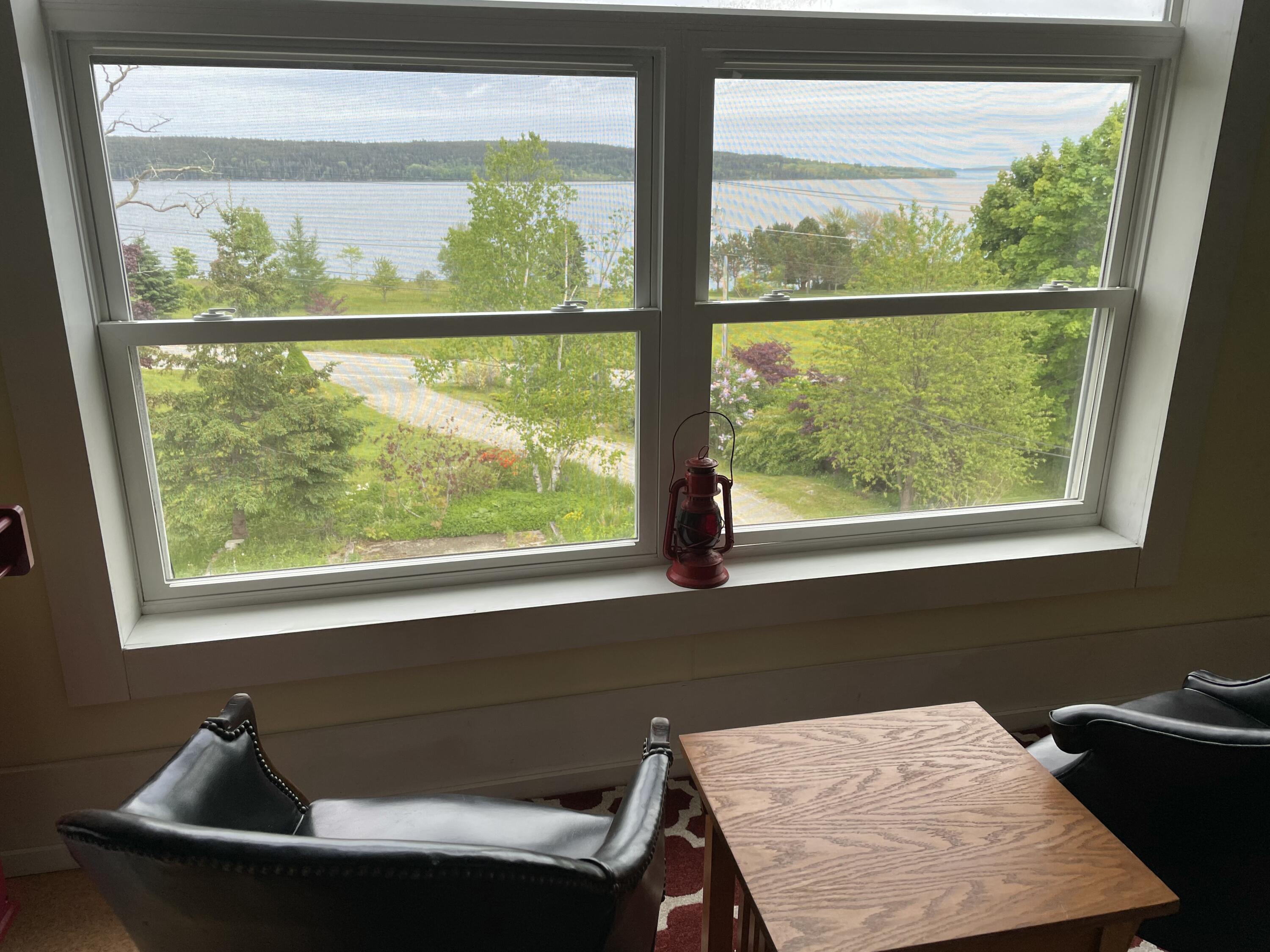 515 Falls Bridge Road Blue Hill ME 04614