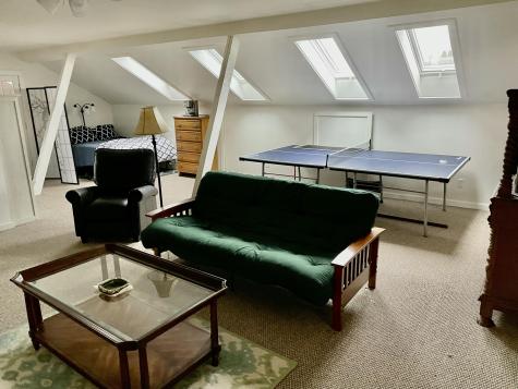 515 Falls Bridge Road Blue Hill ME 04614