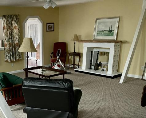 515 Falls Bridge Road Blue Hill ME 04614