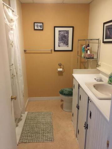 515 Falls Bridge Road Blue Hill ME 04614