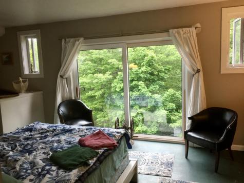 515 Falls Bridge Road Blue Hill ME 04614