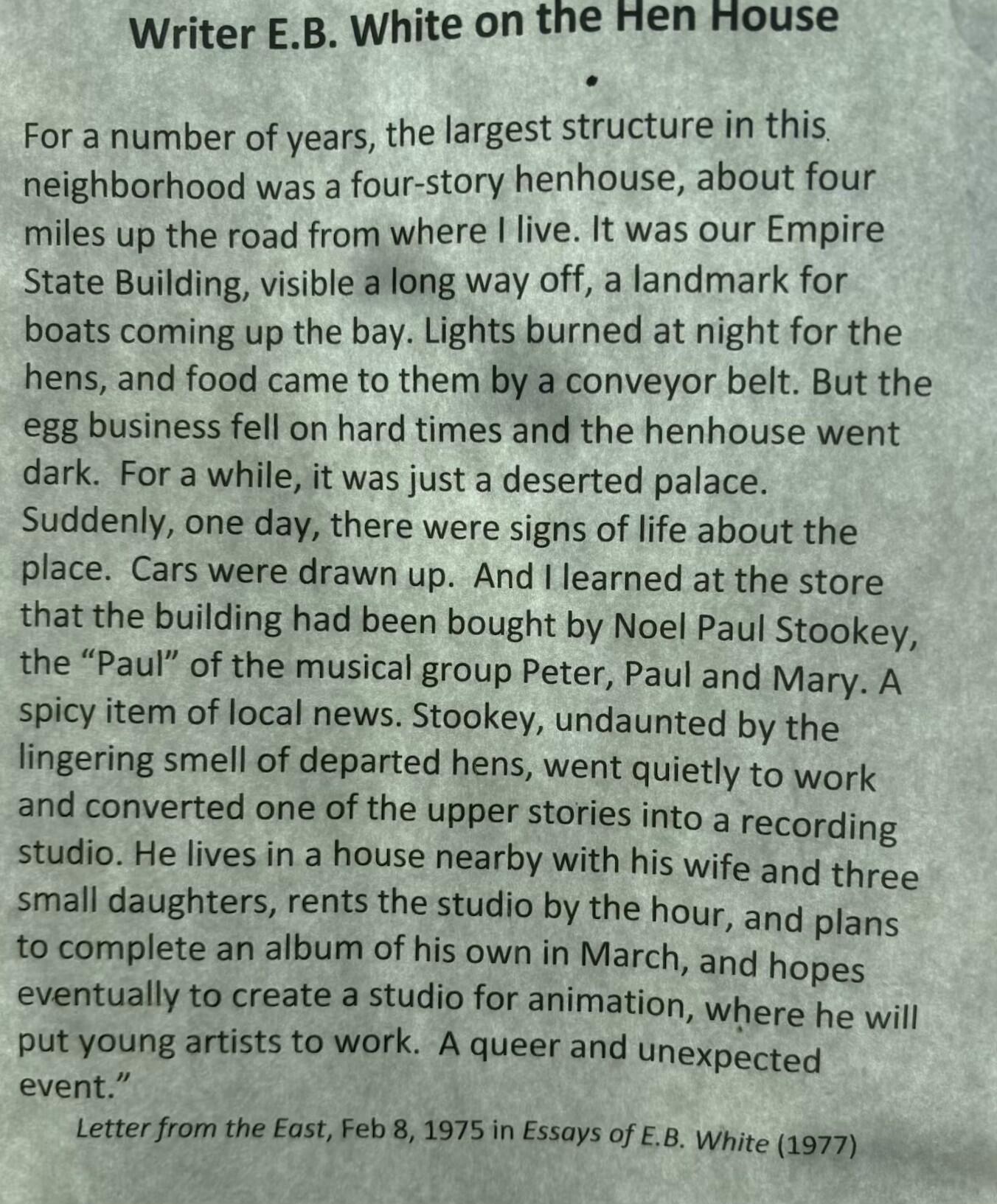 515 Falls Bridge Road Blue Hill ME 04614