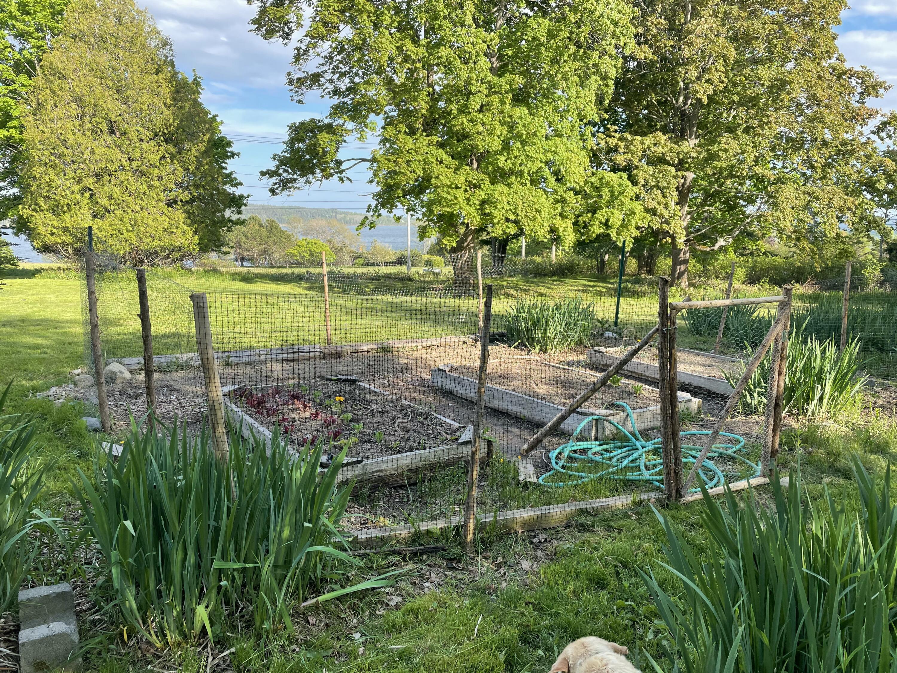 515 Falls Bridge Road Blue Hill ME 04614