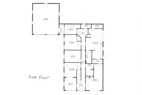 515 Falls Bridge Road Blue Hill ME 04614