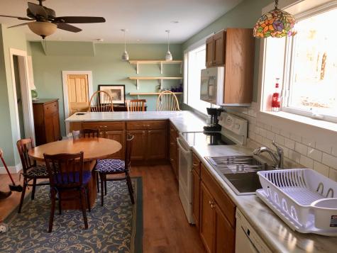 515 Falls Bridge Road Blue Hill ME 04614