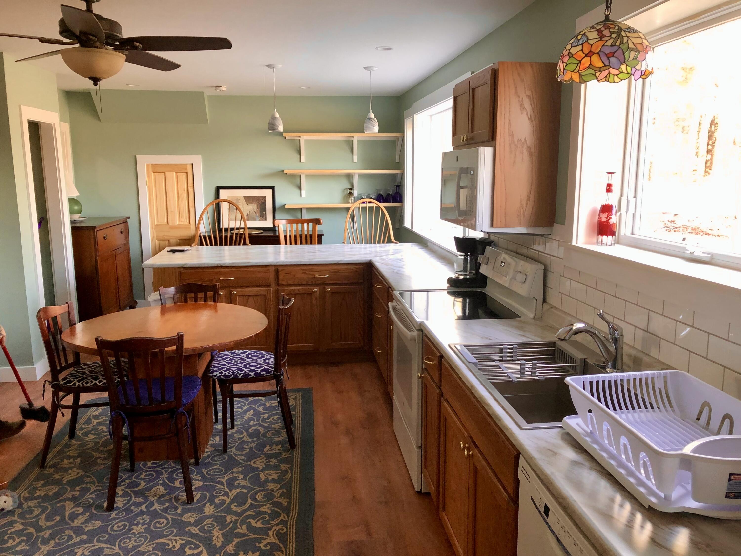 515 Falls Bridge Road Blue Hill ME 04614