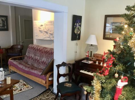 515 Falls Bridge Road Blue Hill ME 04614