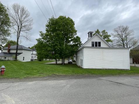 132 E Main Street Dover-foxcroft ME 04426