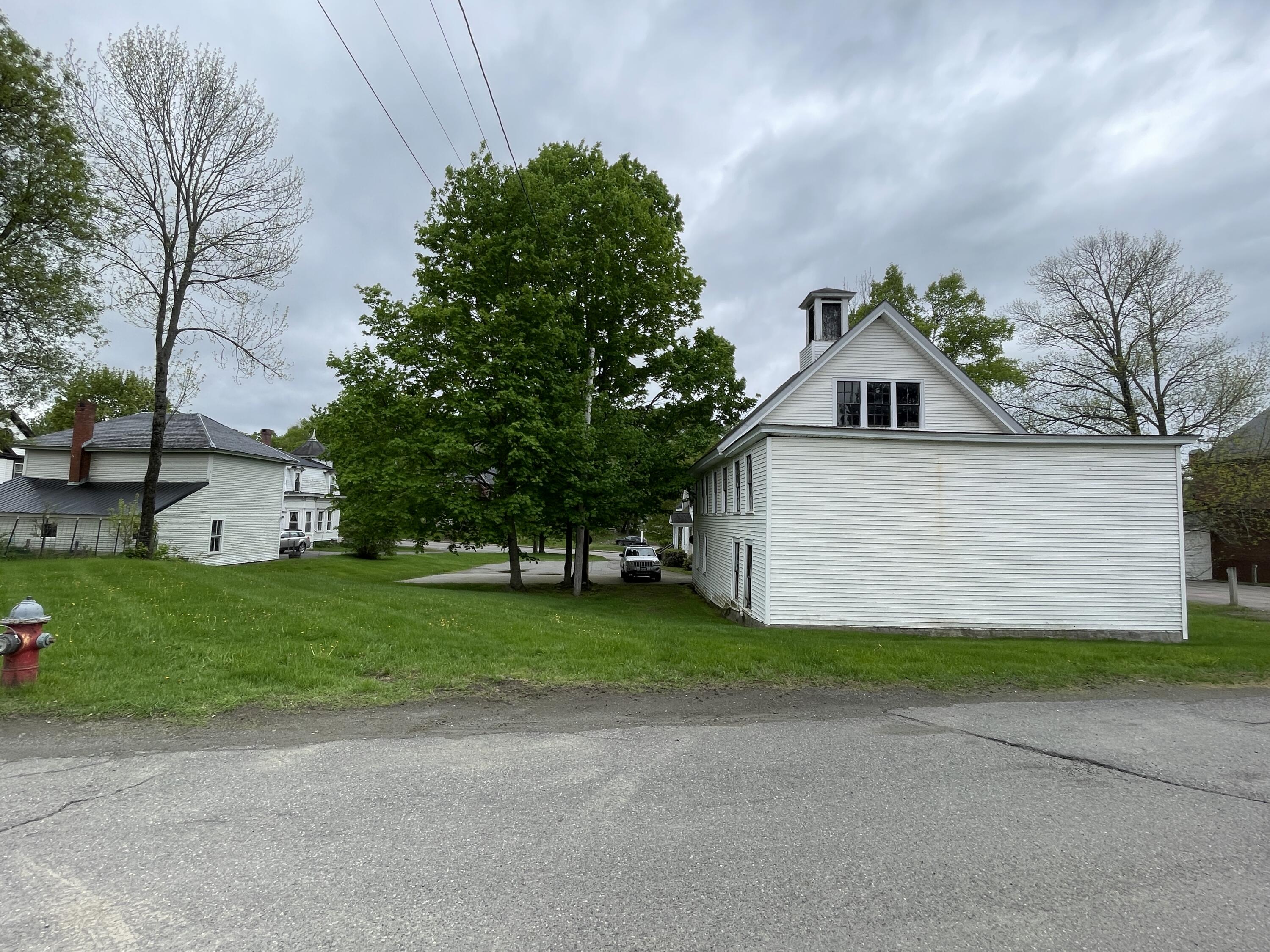 132 E Main Street Dover-foxcroft ME 04426
