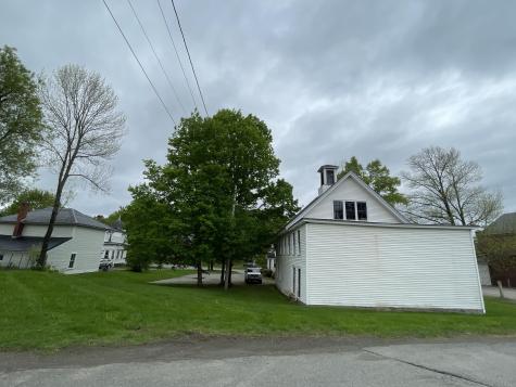 132 E Main Street Dover-foxcroft ME 04426